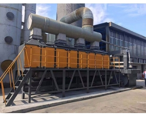 催化燃燒設(shè)備